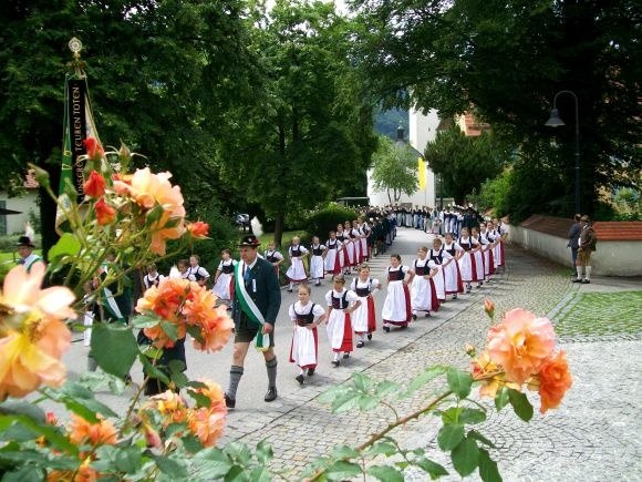 Kultur und Brauchtum, &copy; Unbekannt