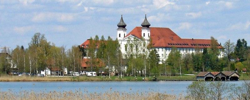 Tourismusverein Schlehdorf, © Tourismusverein Schlehdorf