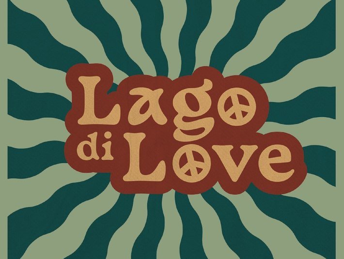 Lago die Love - Yoga festival am Kochelsee, © Salon de Shakti