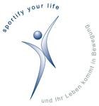 Sportify your life