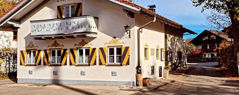 Dorfschänke