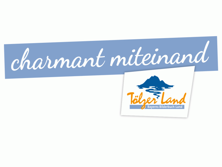 charmant miteinand, © Tölzer Land Tourismus