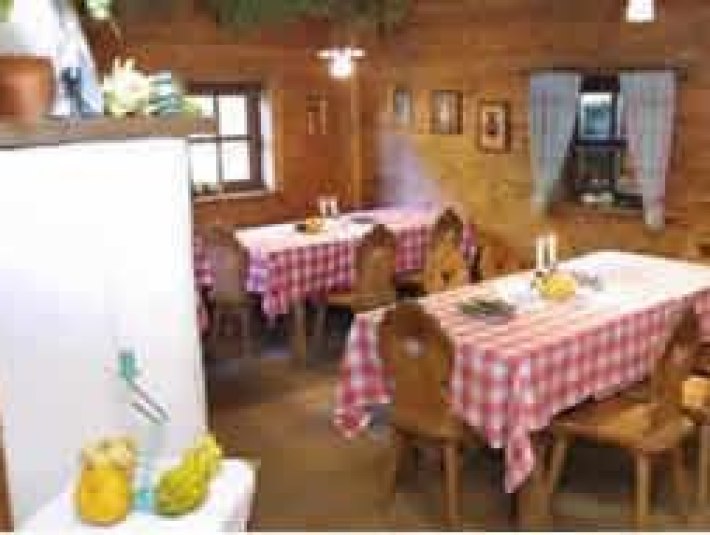 Buchscharner Seewirt