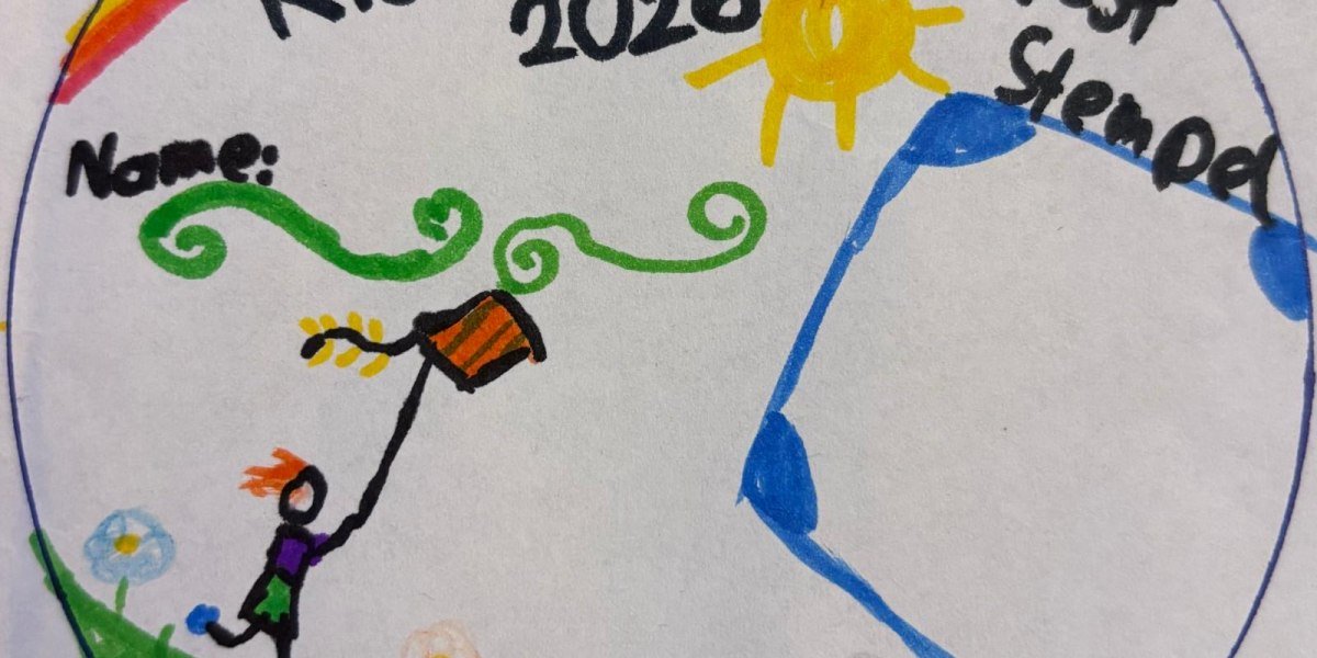 Bild 1, &copy; Rieder Kinderfest