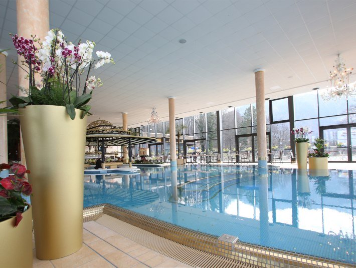 Kristalltherme trimini, &copy; kristall trimini