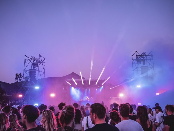 Season of Sounds Brauneck, © Season of Sounds