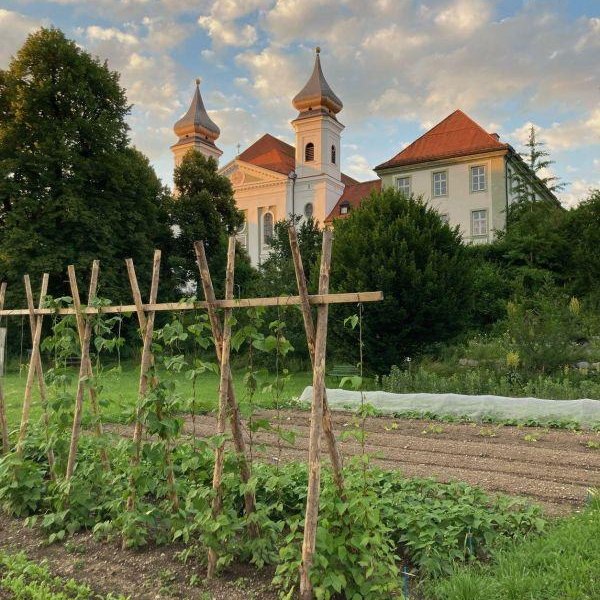 Bild 1, &copy; KlosterGut Schlehdorf