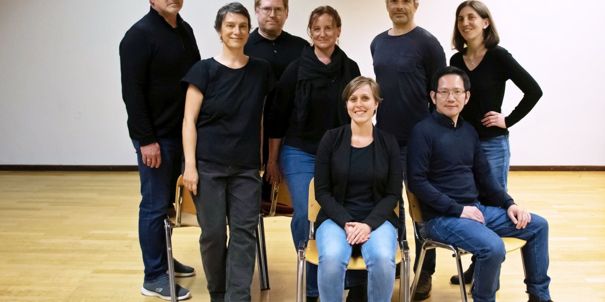 Bild 1, © Evang. Kirchengemeinde
