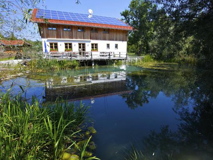 Gemeinde Eurasburg, &copy; Gemeinde Eurasburg