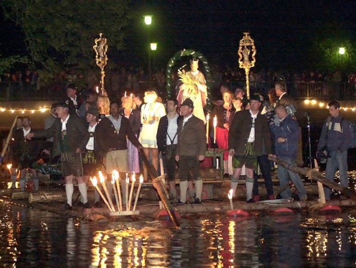 Stadt Wolfratshausen, &copy; Stadt Wolfratshausen