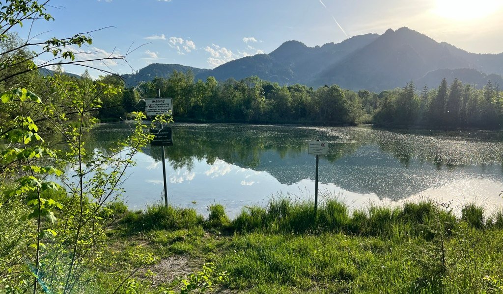 Gro&szlig;es Vergn&uuml;gen f&uuml;r kurze Beine - Sagenhaftes Wandern, &copy; Fakult&auml;t f&uuml;r Tourismus - Hochschule M&uuml;nchen - Digitales Marketing & Management