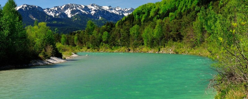 &Uuml;ber den Isarweg nach Wackersberg (HK22), &copy; Stadt Bad T&ouml;lz