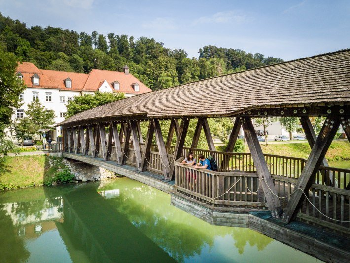 Kapellen- und Kirchenweg, © Unbekannt