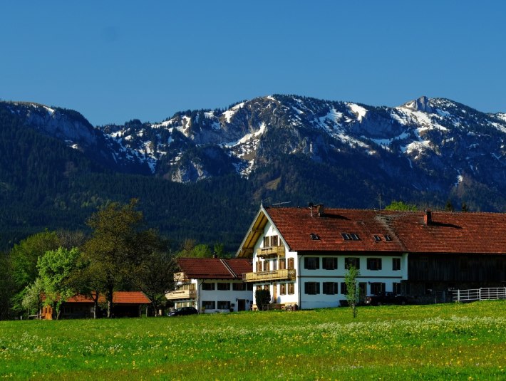 Rund um Wackersberg (HK17), &copy; Stadt Bad T&ouml;lz