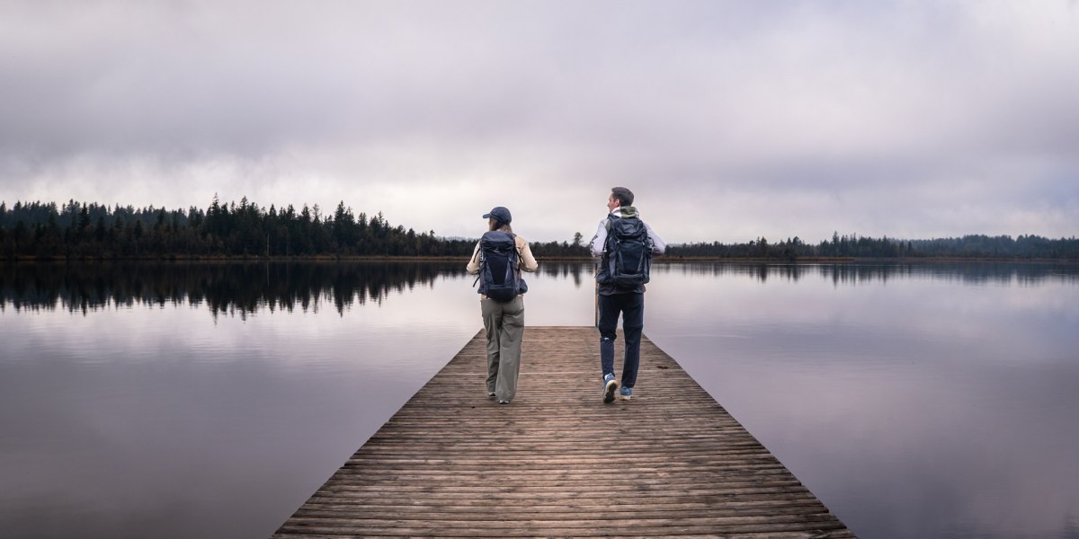 Am Kirchsee nahe Kloster Reutberg, &copy; Chris Geigl, sowhatwetravel