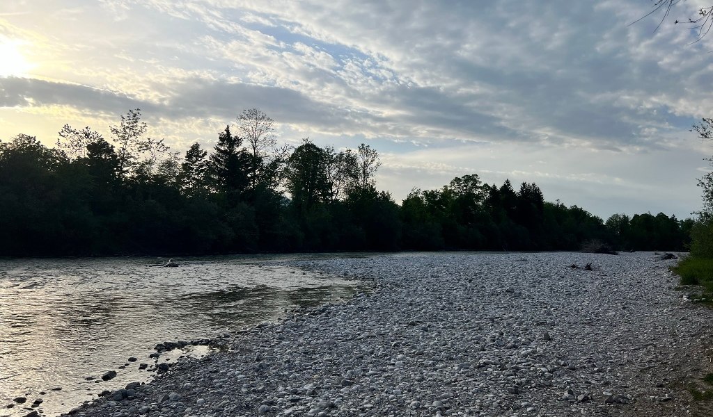 Großes Vergnügen für kurze Beine - Sagenhaftes Wandern, © Fakultät für Tourismus - Hochschule München - Digitales Marketing & Management