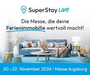 Super Stay Live, &copy; Super Stay Live