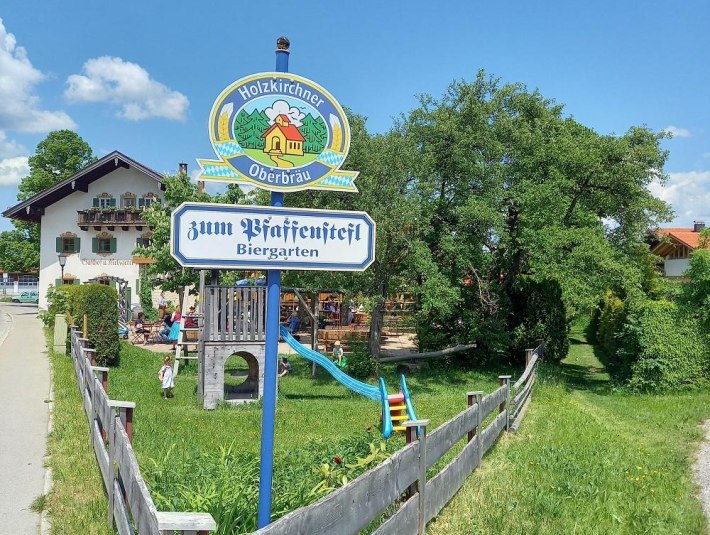 Gasthof Pfafffensteffl, &copy; &copy; Tourismus Lenggries, Foto: Josef Wenig