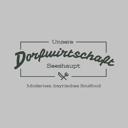 Unsere Dorfwirtschaft, © Unbekannt
