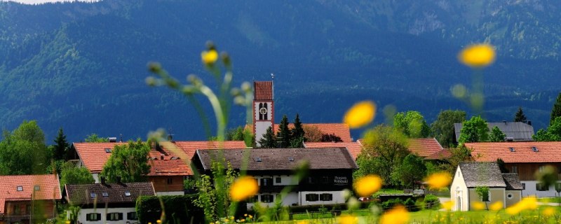 Von Bad T&ouml;lz nach Wackersberg (HK31), &copy; Stadt Bad T&ouml;lz