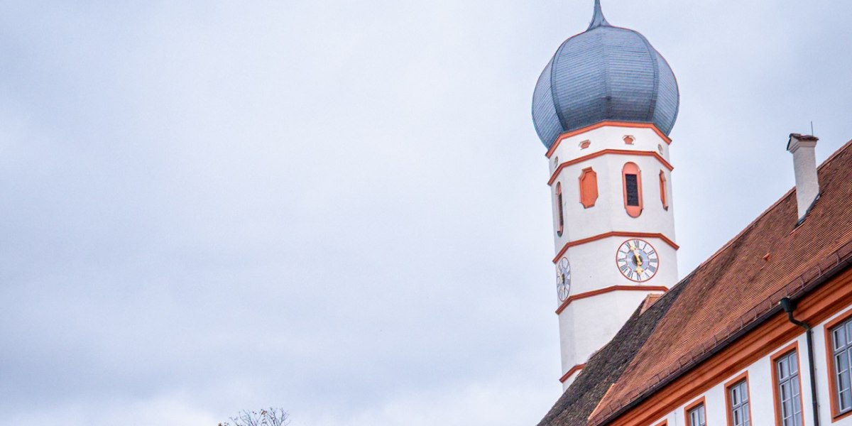 Das Kloster Beuerberg - ein Sehnsuchtsort, &copy; T&ouml;lzer Land Tourismus|Chris Geigl, sowhatwetravel