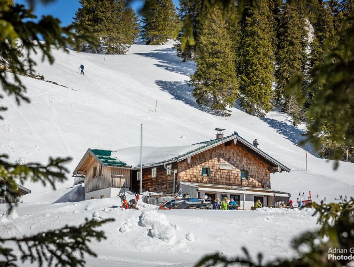 Quengeralm_Adrian Greiter