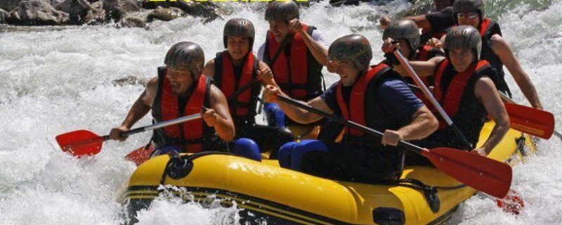 Snowandraft