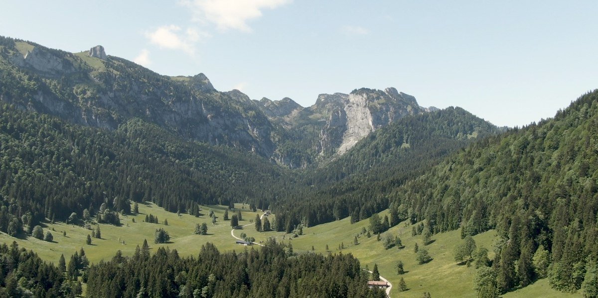 In den Spuren der Schatzsucher auf die Probstenwand, &copy; Fakult&auml;t f&uuml;r Tourismus - Hochschule M&uuml;nchen - Digitales Marketing & Management