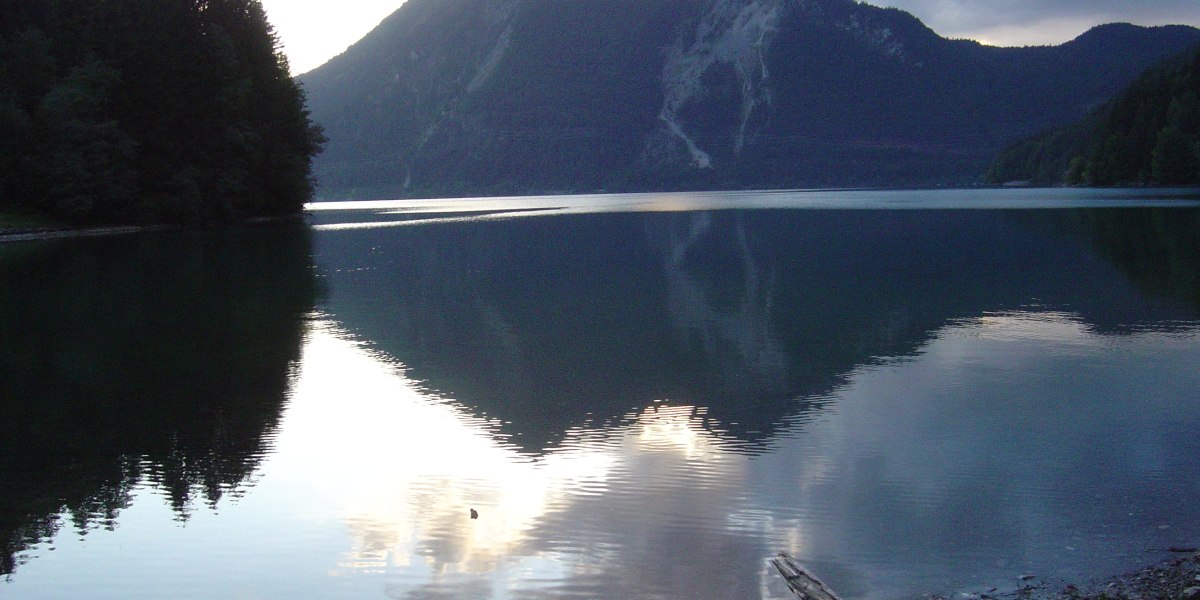 Bilder Leni 012, &copy; Gemeinde Jachenau