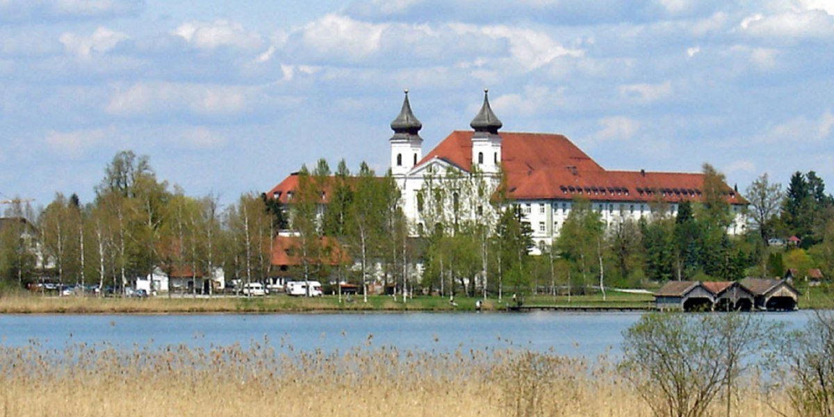 Tourismusverein Schlehdorf, &copy; Tourismusverein Schlehdorf