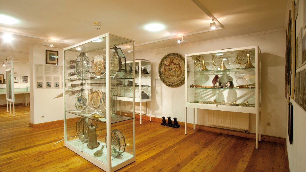 Museum Wolfratshausen, © Stadt Wolfratshausen