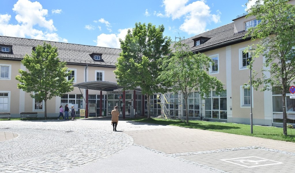 Radrundtour Bulle von Tölz kurz, © Community