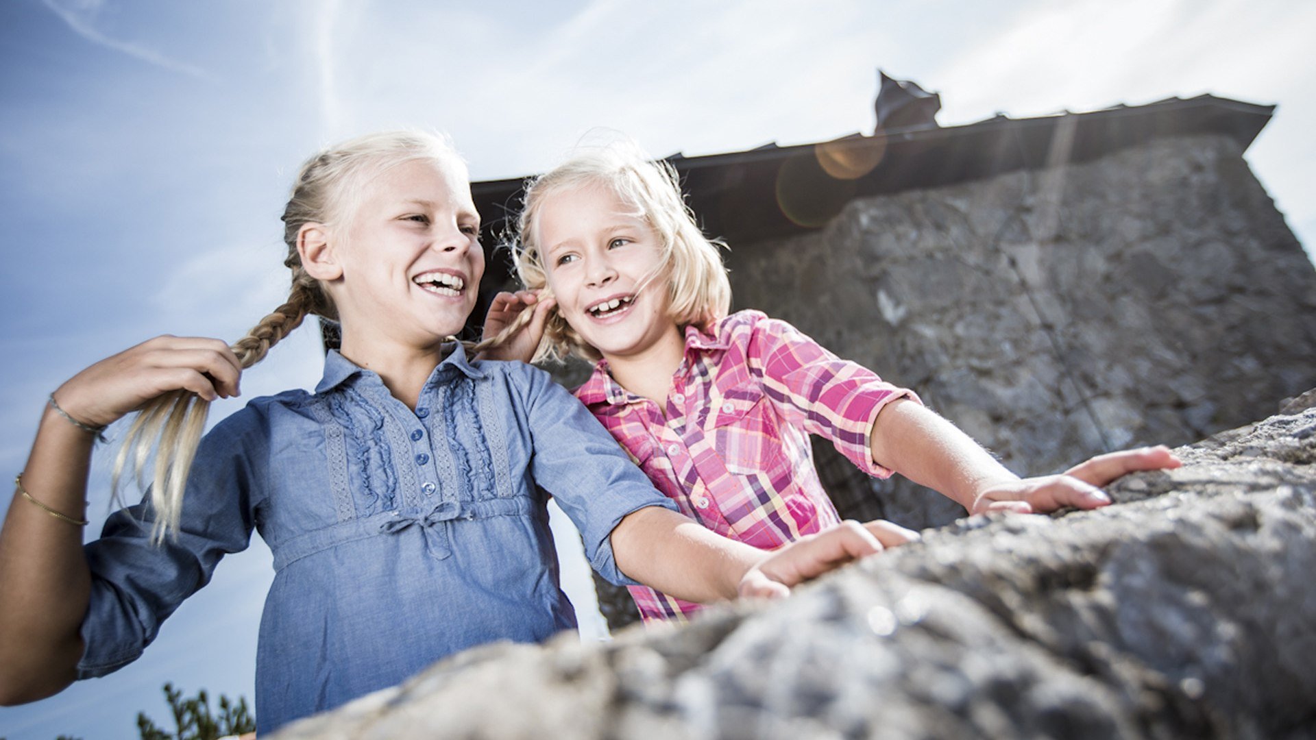 ...macht einfach gute Laune!, &copy; T&ouml;lzer Land Tourismus