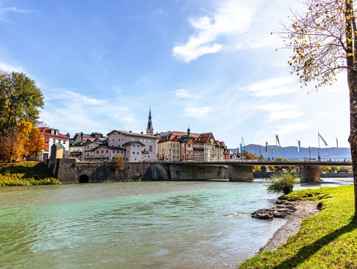 Bad T&ouml;lz, &copy; Stadt Bad T&ouml;lz