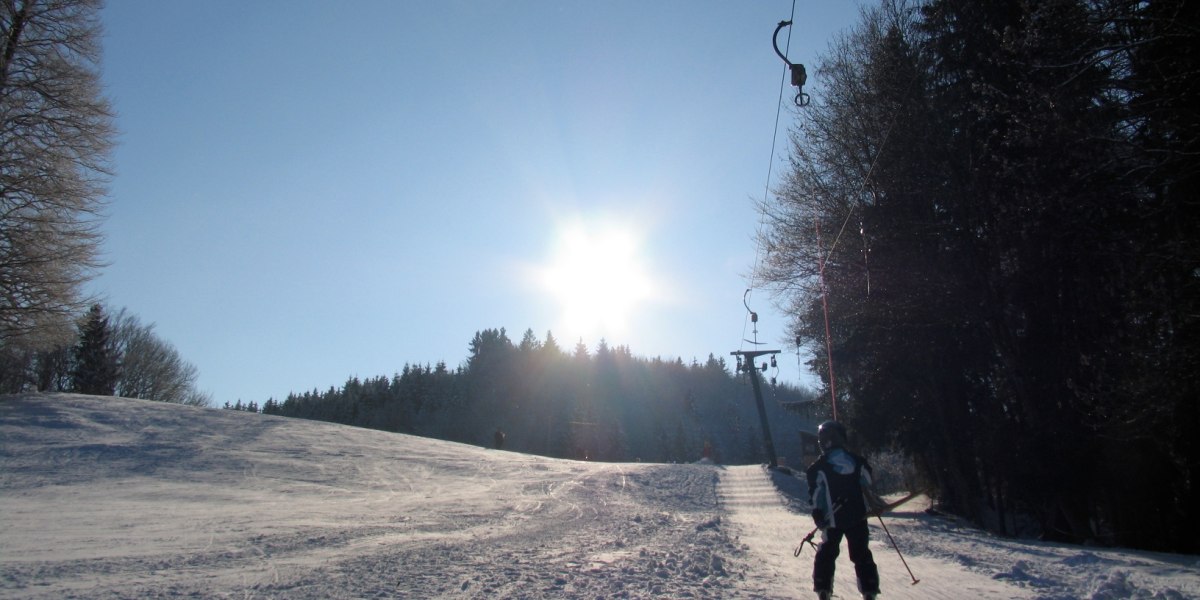 Skilift Beuerberg, &copy; T&ouml;lzer Land Tourismus