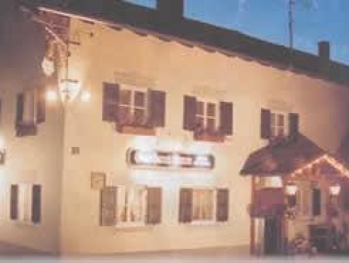 Landhaus Metzgerei Limm