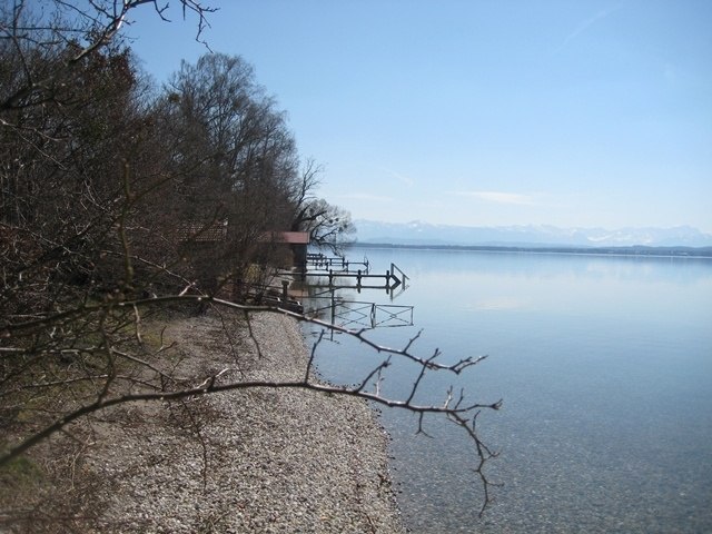 Starnberger See, © Tölzer Land Tourismus