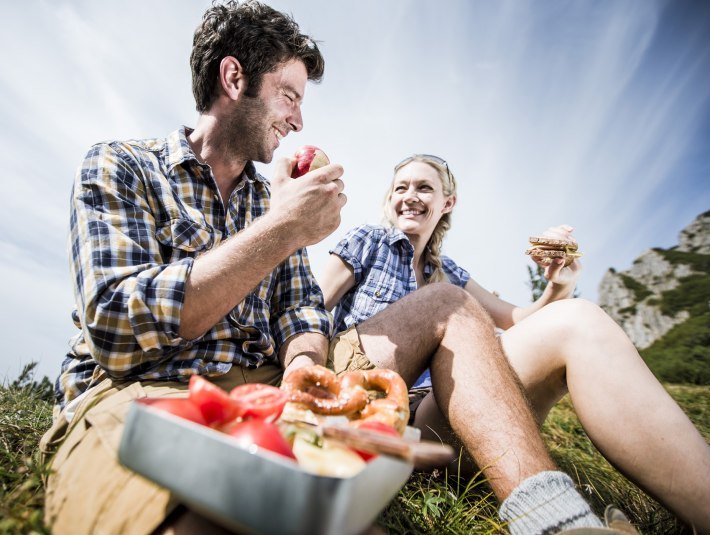 Zeit zu Zweit - einfach genießen!, © Tölzer Land Tourismus