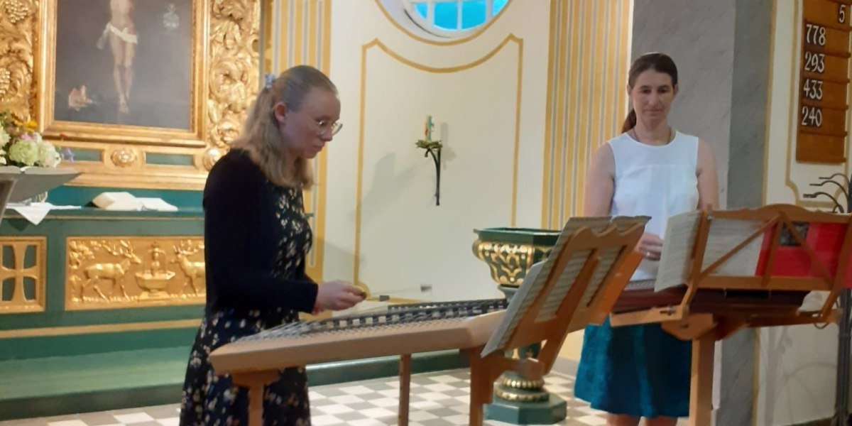 Bild 1, © Evang. Kirchengemeinde