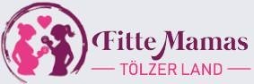 Fitte Mamas Logo, &copy; &copy; Fitte Mamas T&ouml;lzer Land