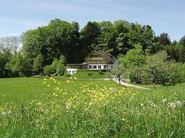 Caf&eacute; Waldrast, &copy; T&ouml;lzer Land Tourismus