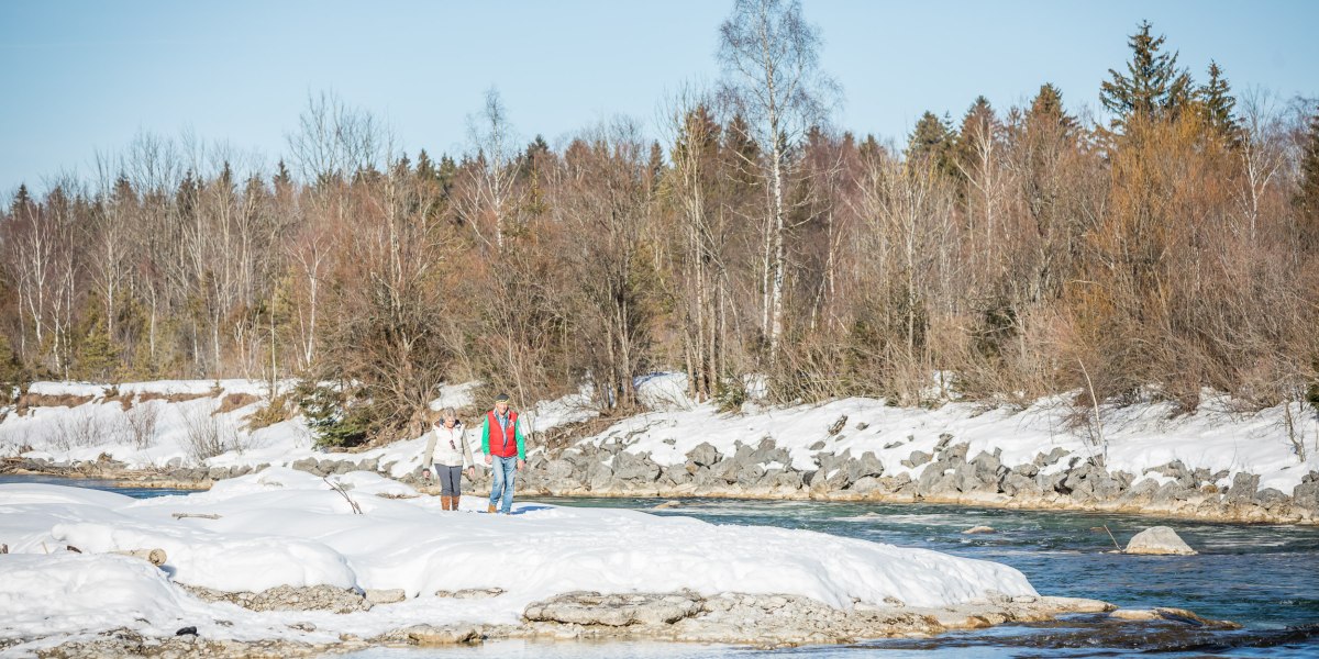 Winterwandern_©Adrian Greiter