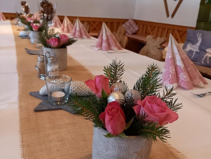 Gasthof Pfaffensteffl, © © Tourismus Lenggries, Foto: Josef Wenig