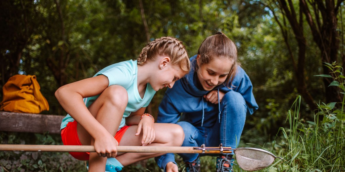 T&uuml;mpelsafari, &copy; Leonie Lorenz