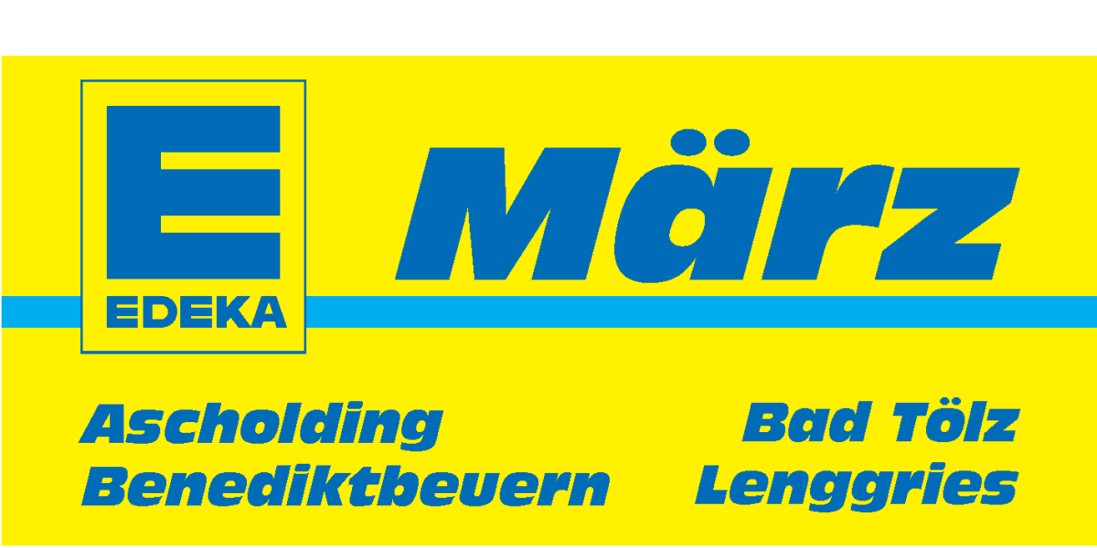 Edeka M&auml;rz, &copy; &copy; Edeka M&auml;rz