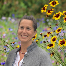 Alexandra Winzenhöller, © Alexandra Winzenhöller