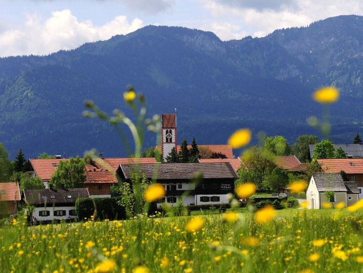 Wackersberg, &copy; Stadt Bad T&ouml;lz