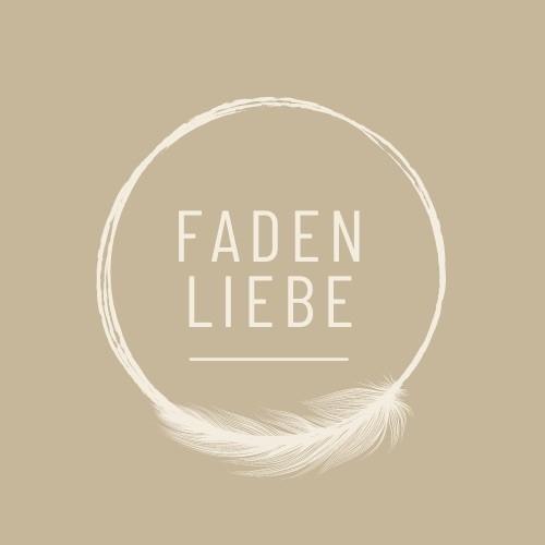 Fadenliebe Logo, &copy; &copy; Fadenliebe