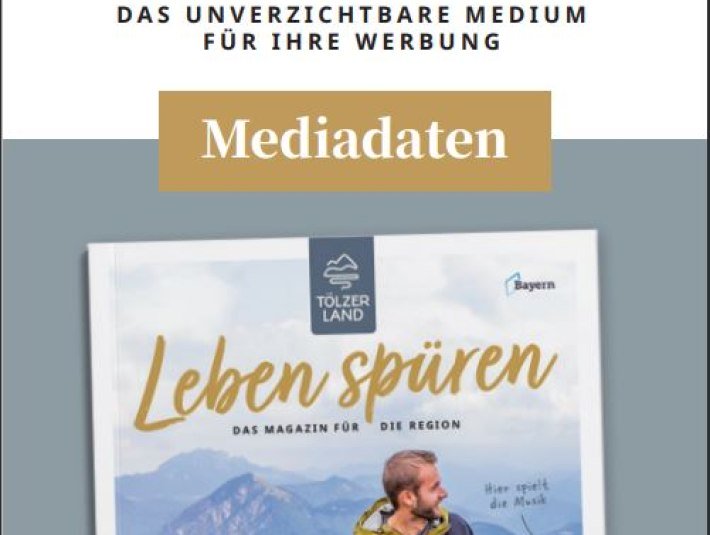 Titel Mediadaten 2027 Firmen