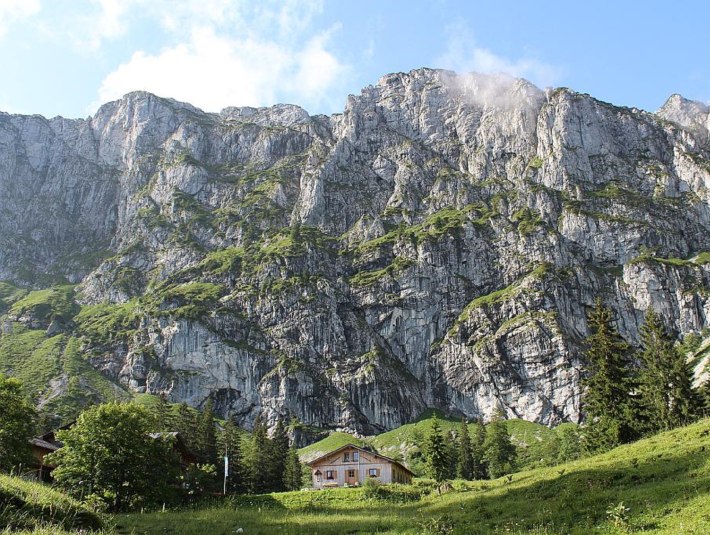 Tourist Information Benediktbeuern, &copy; Tourist Information Benediktbeuern